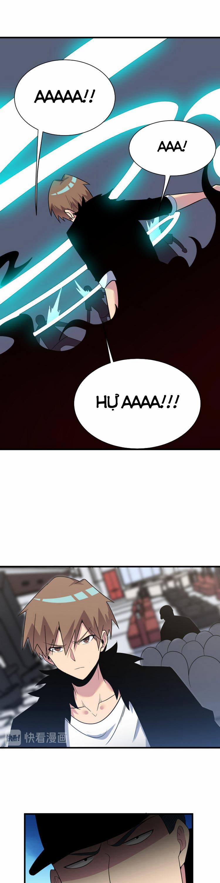 Cửa Hàng Đào Bảo Thông Tam Giới 238 trang 15