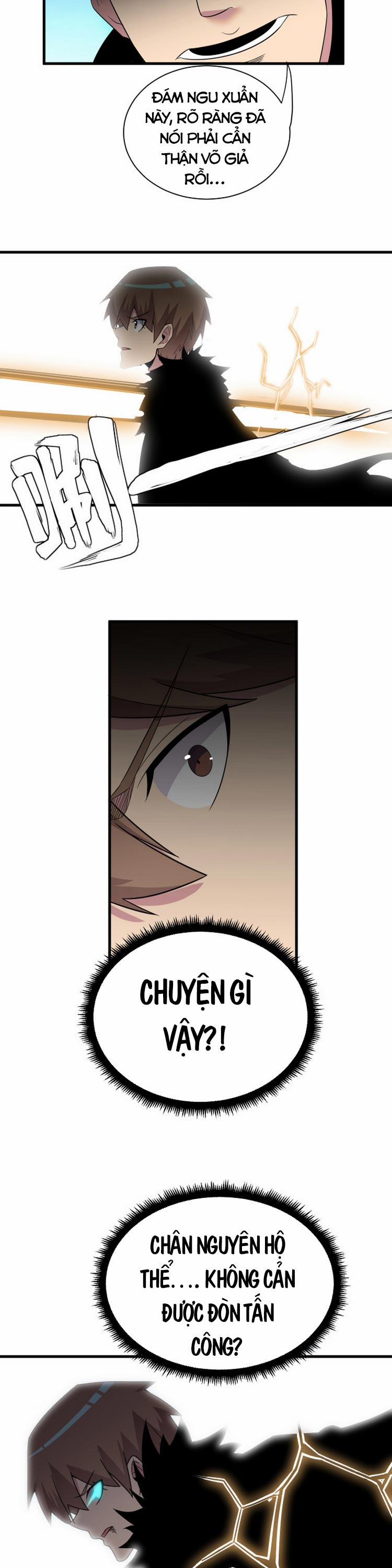 Cửa Hàng Đào Bảo Thông Tam Giới 238 trang 16