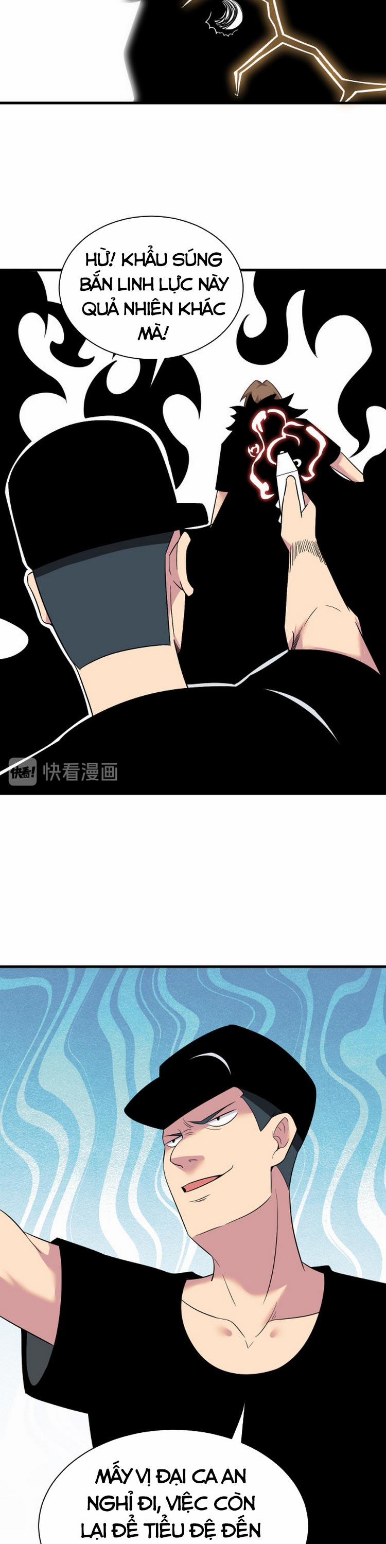 Cửa Hàng Đào Bảo Thông Tam Giới 238 trang 17