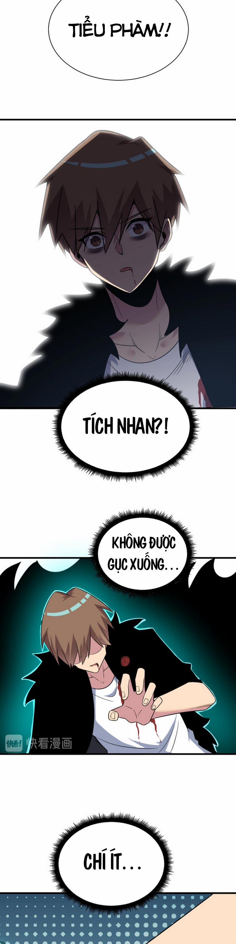 Cửa Hàng Đào Bảo Thông Tam Giới 238 trang 19