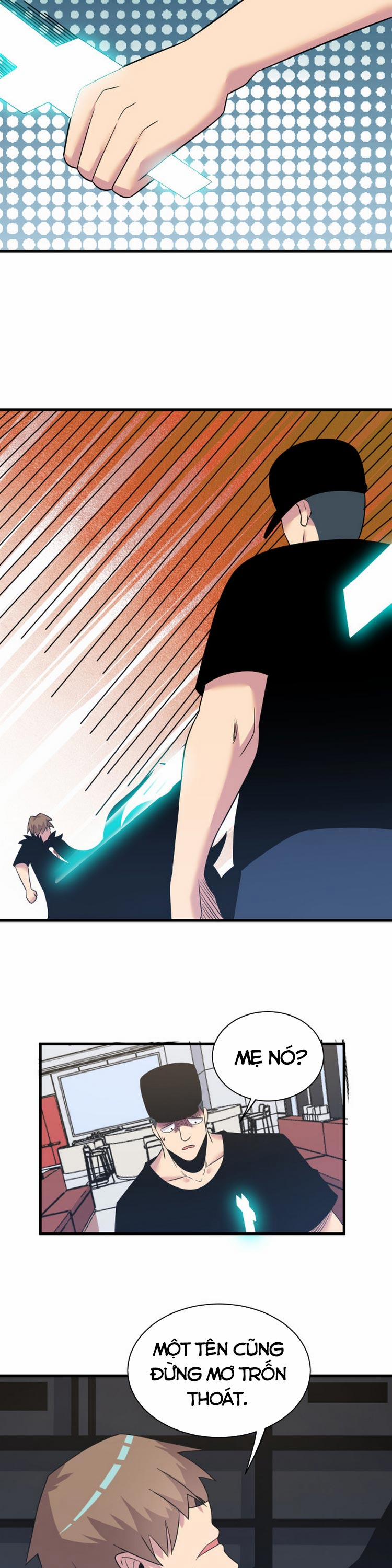 Cửa Hàng Đào Bảo Thông Tam Giới 238 trang 20