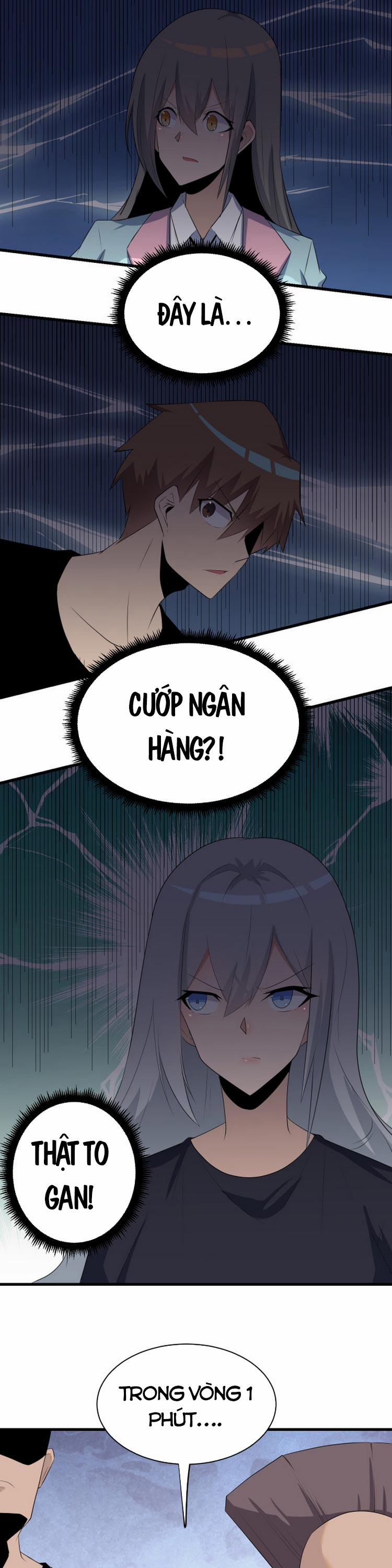 Cửa Hàng Đào Bảo Thông Tam Giới 238 trang 4