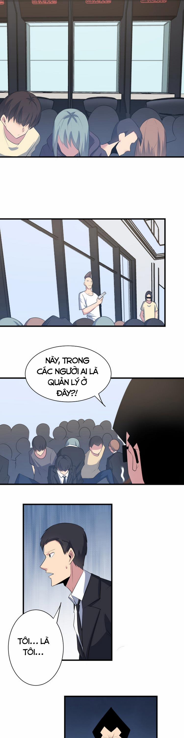 Cửa Hàng Đào Bảo Thông Tam Giới 238 trang 6