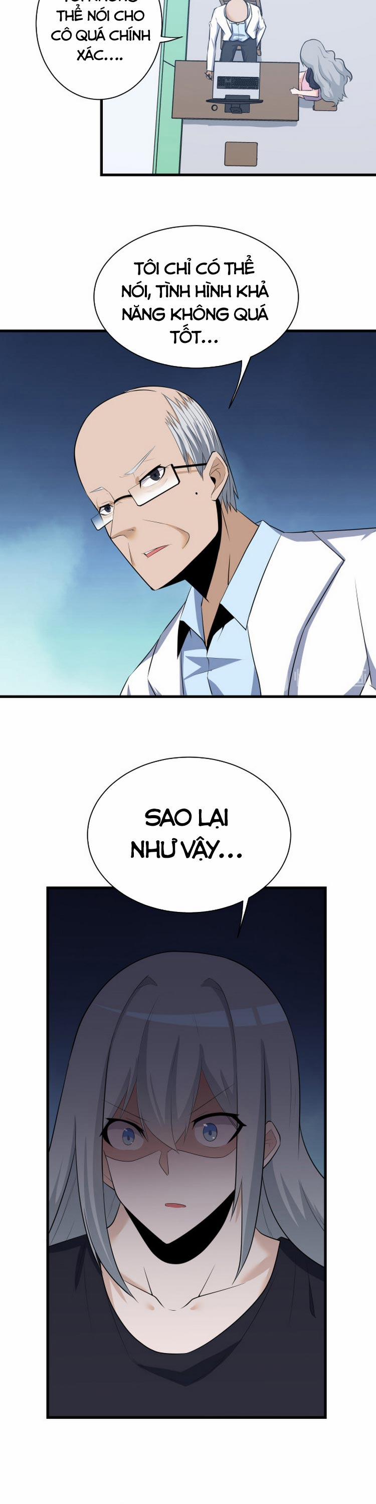 Cửa Hàng Đào Bảo Thông Tam Giới 239 trang 1