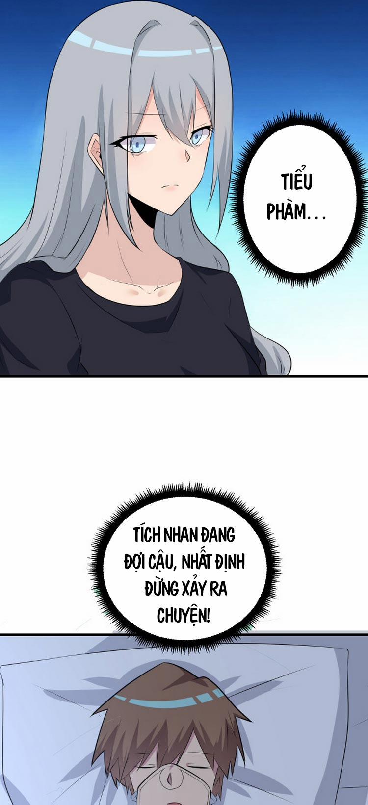 Cửa Hàng Đào Bảo Thông Tam Giới 239 trang 10