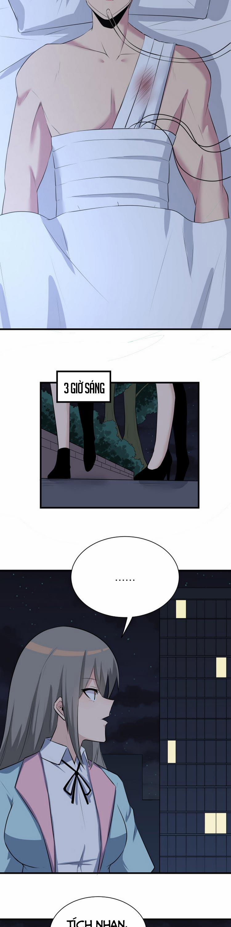 Cửa Hàng Đào Bảo Thông Tam Giới 239 trang 11