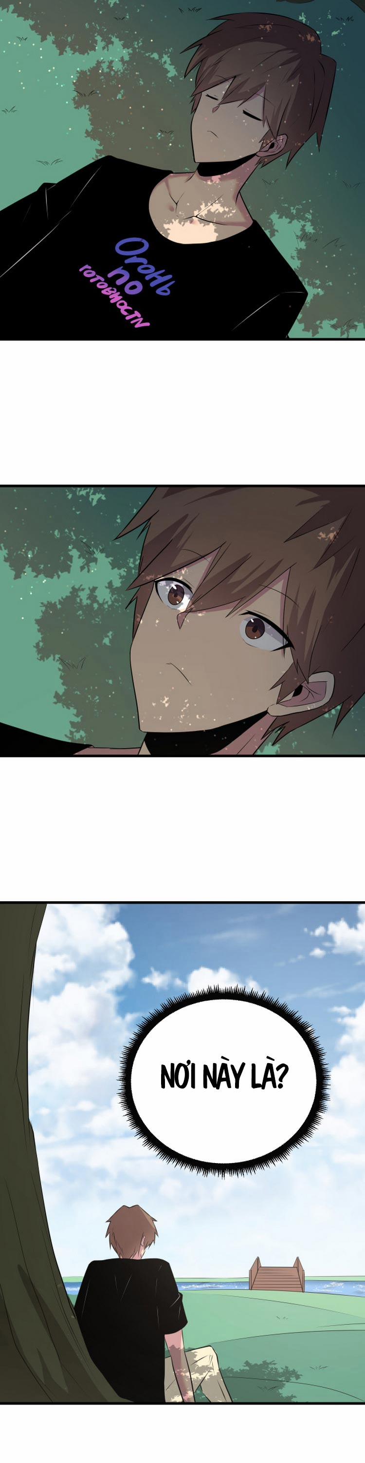 Cửa Hàng Đào Bảo Thông Tam Giới 239 trang 13