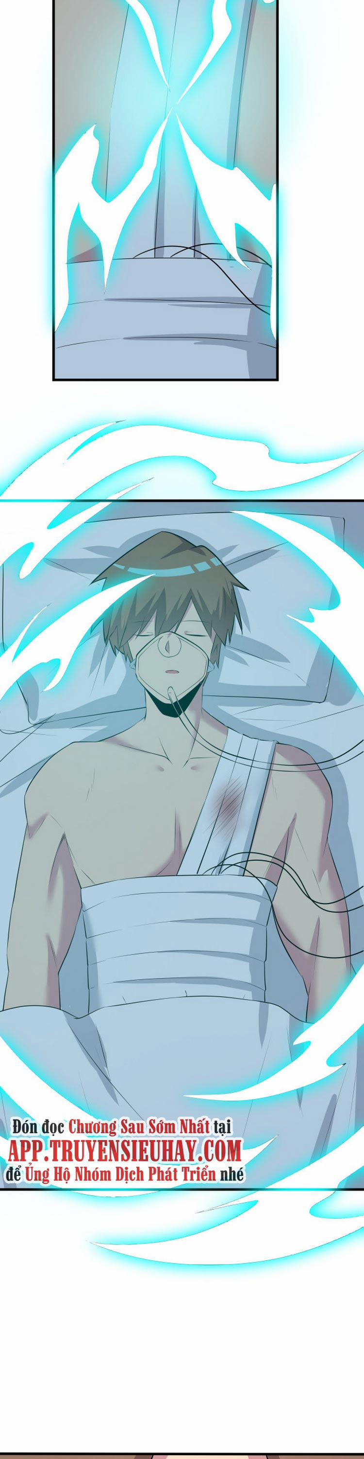 Cửa Hàng Đào Bảo Thông Tam Giới 239 trang 20