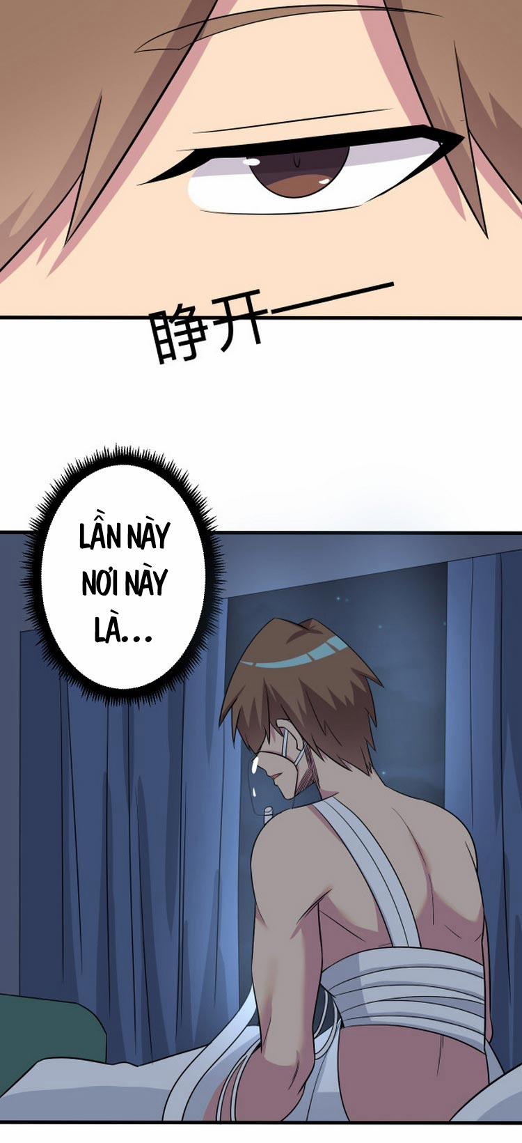 Cửa Hàng Đào Bảo Thông Tam Giới 239 trang 21