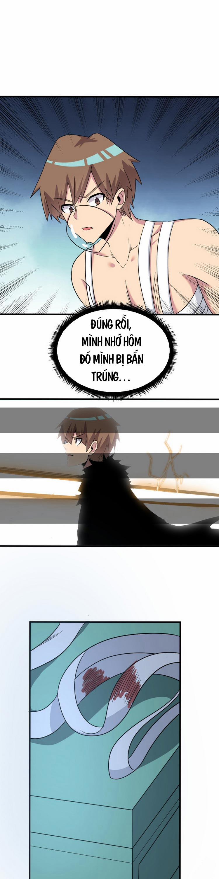 Cửa Hàng Đào Bảo Thông Tam Giới 239 trang 22