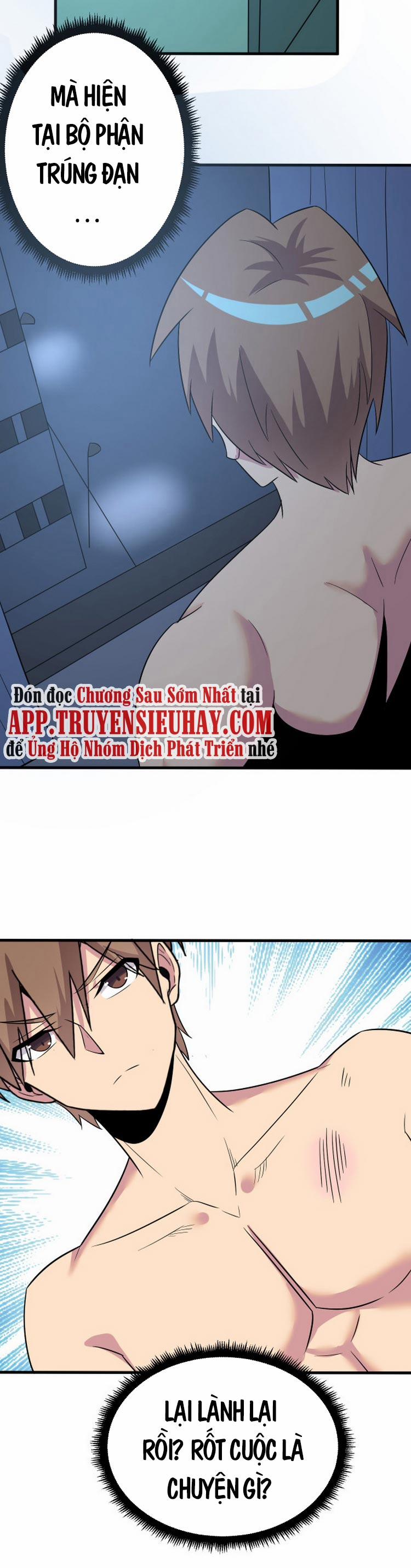 Cửa Hàng Đào Bảo Thông Tam Giới 239 trang 23