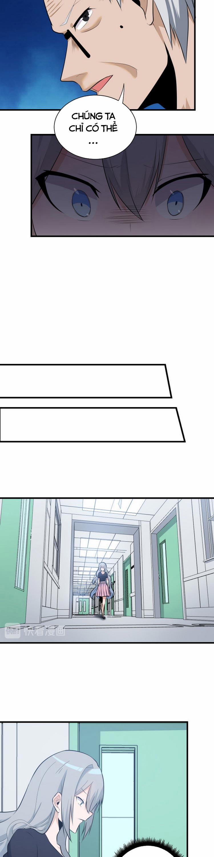 Cửa Hàng Đào Bảo Thông Tam Giới 239 trang 3