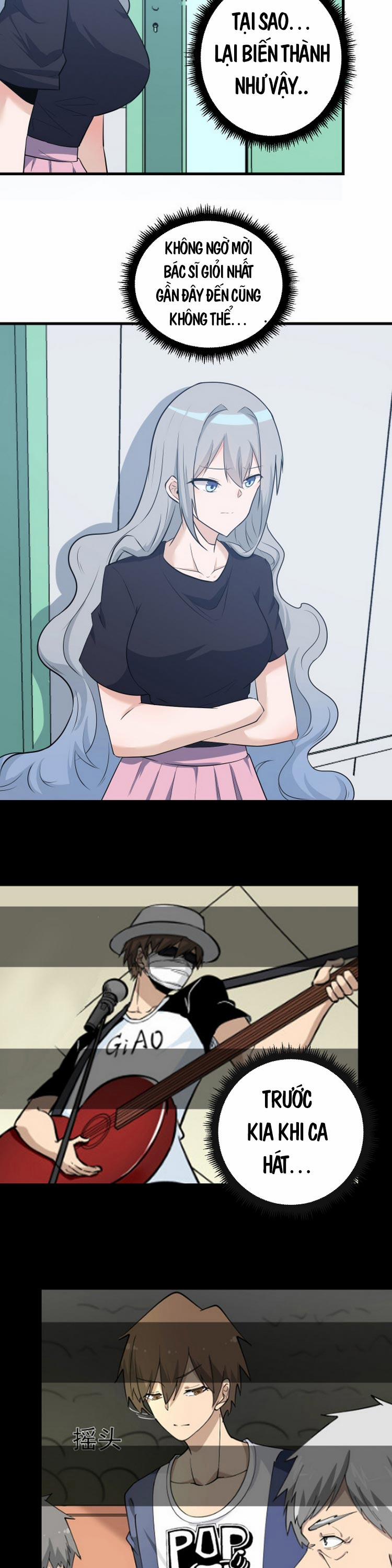 Cửa Hàng Đào Bảo Thông Tam Giới 239 trang 4