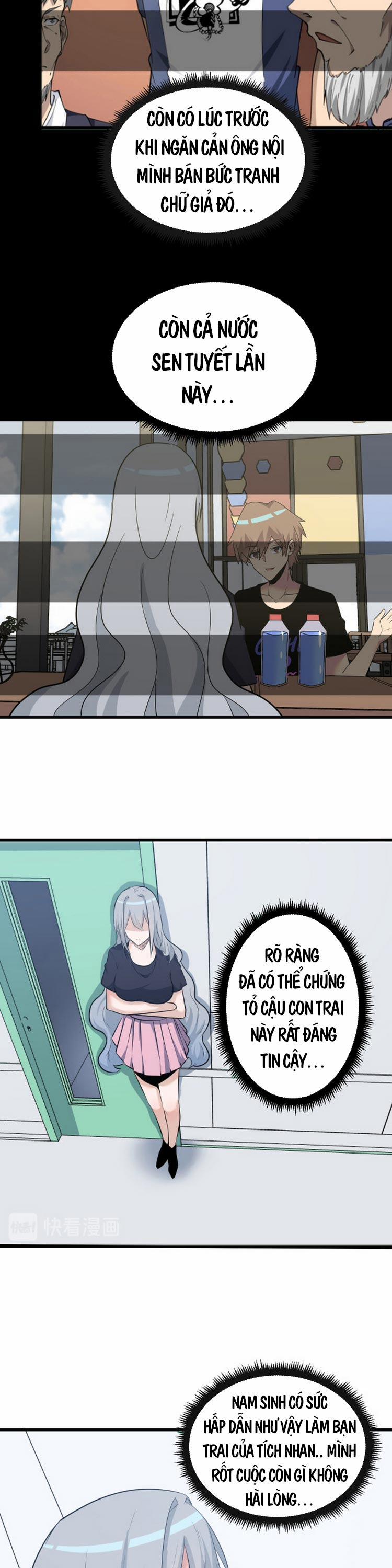 Cửa Hàng Đào Bảo Thông Tam Giới 239 trang 5