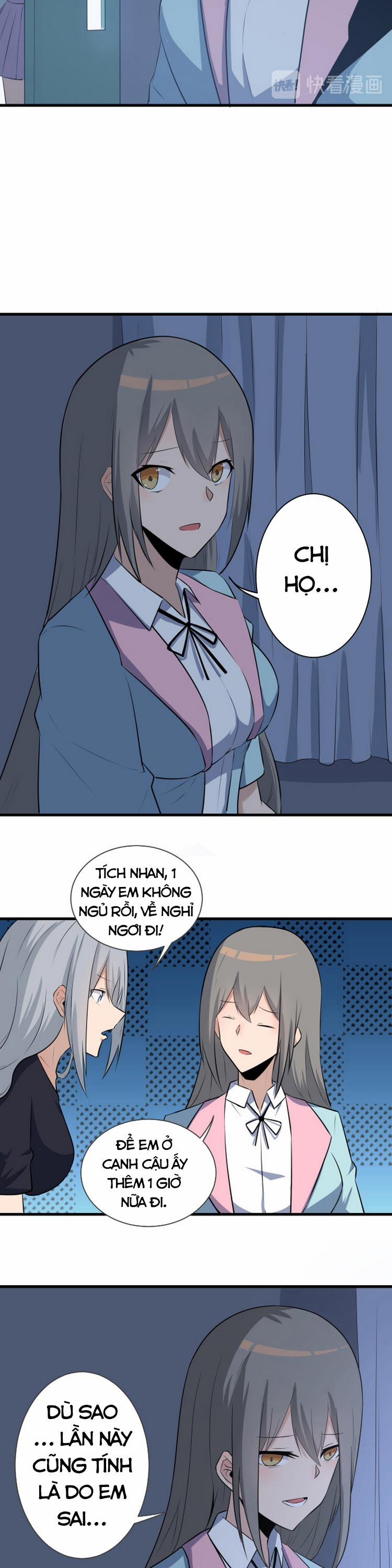 Cửa Hàng Đào Bảo Thông Tam Giới 239 trang 8