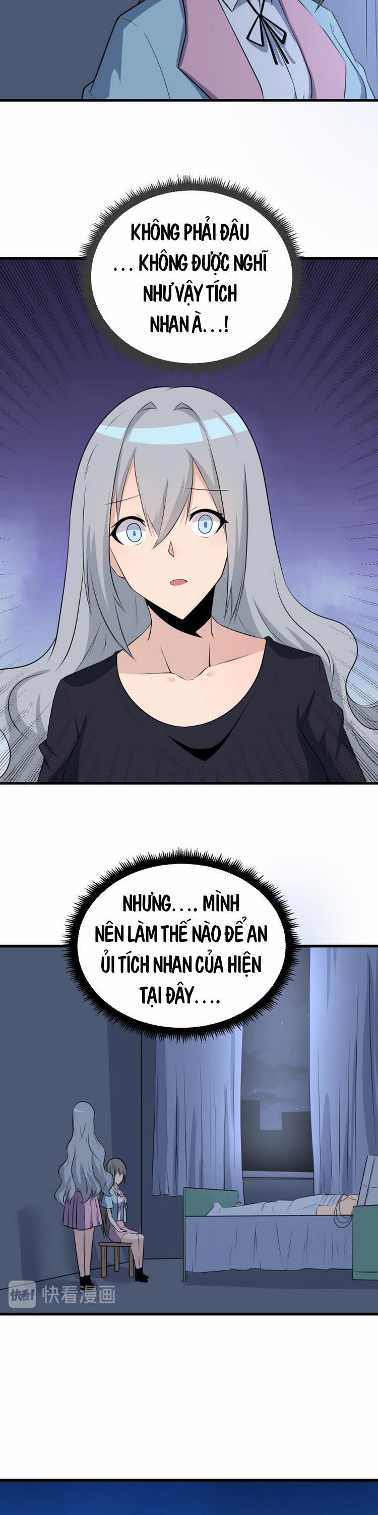 Cửa Hàng Đào Bảo Thông Tam Giới 239 trang 9