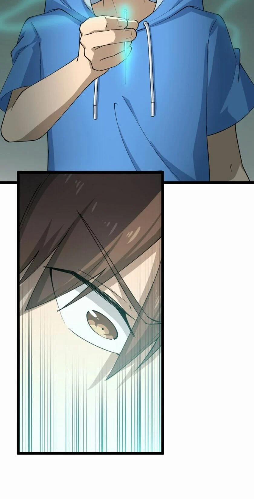 Cửa Hàng Đào Bảo Thông Tam Giới 24 trang 14