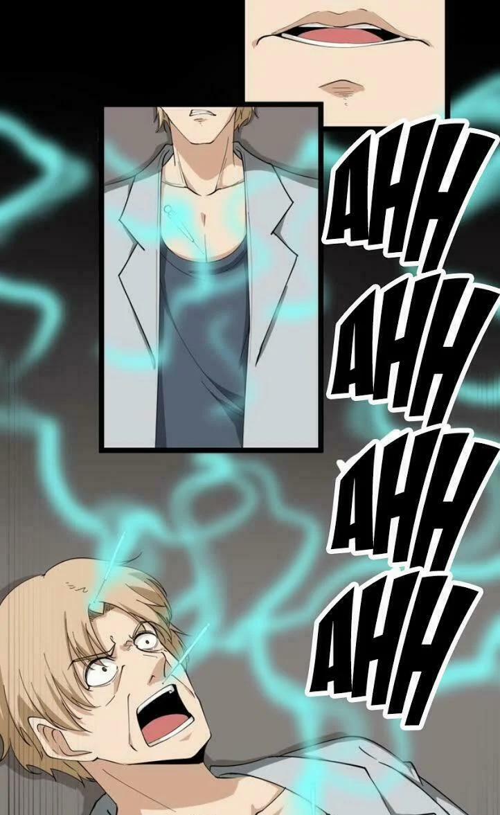 Cửa Hàng Đào Bảo Thông Tam Giới 24 trang 16