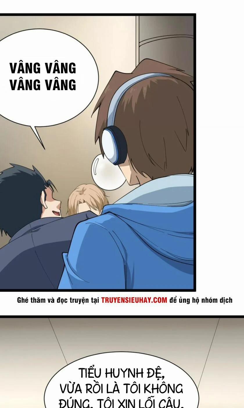 Cửa Hàng Đào Bảo Thông Tam Giới 24 trang 22