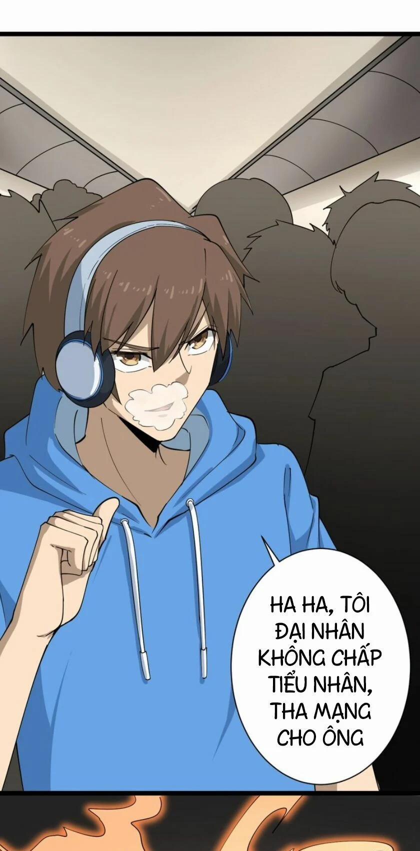 Cửa Hàng Đào Bảo Thông Tam Giới 24 trang 24