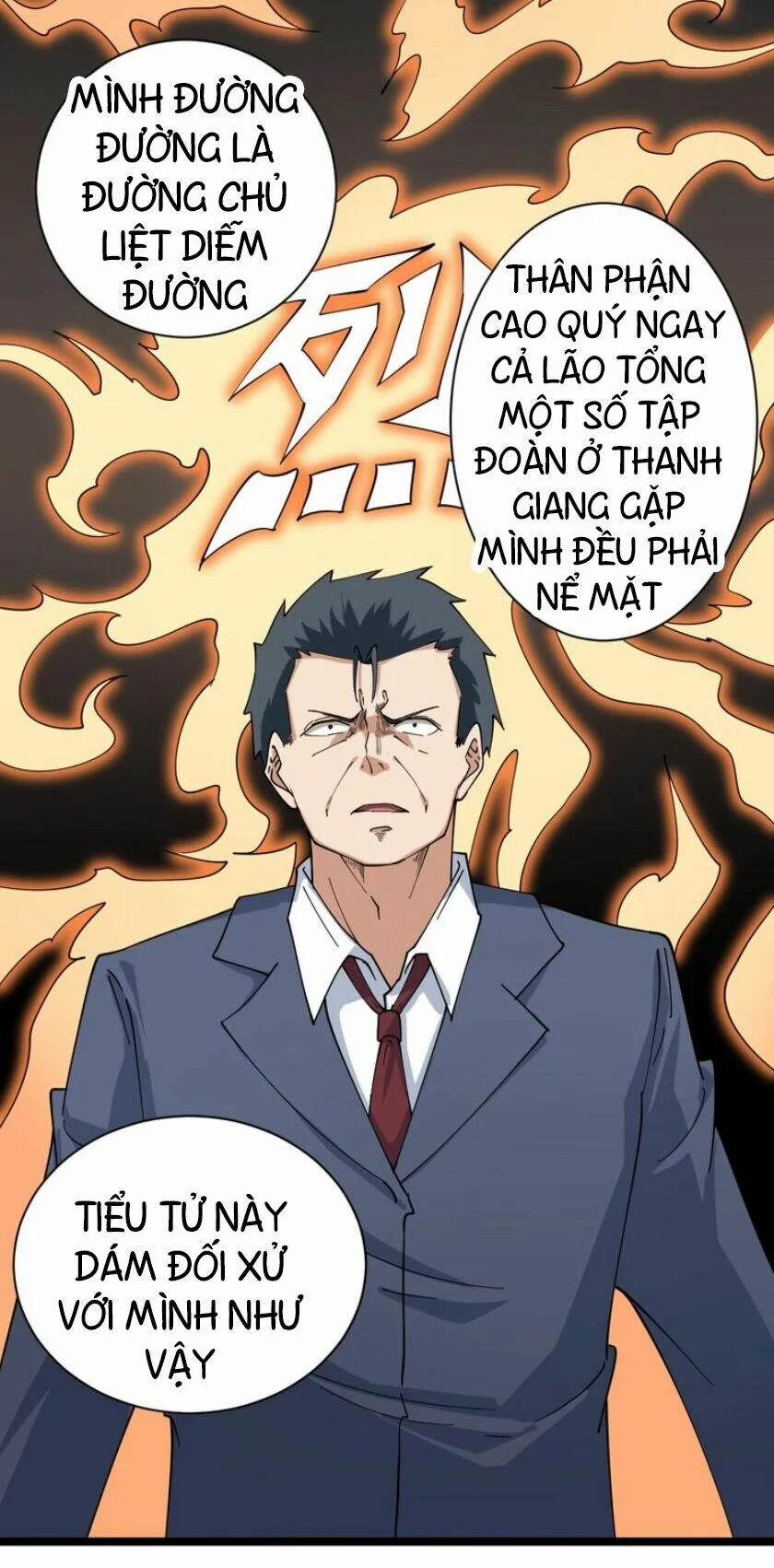 Cửa Hàng Đào Bảo Thông Tam Giới 24 trang 25