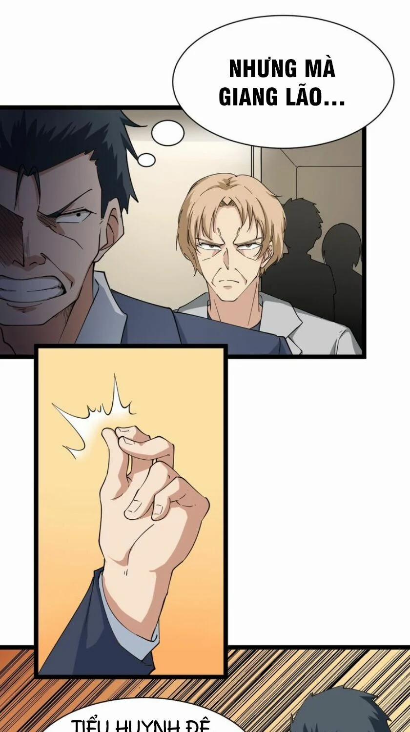 Cửa Hàng Đào Bảo Thông Tam Giới 24 trang 26