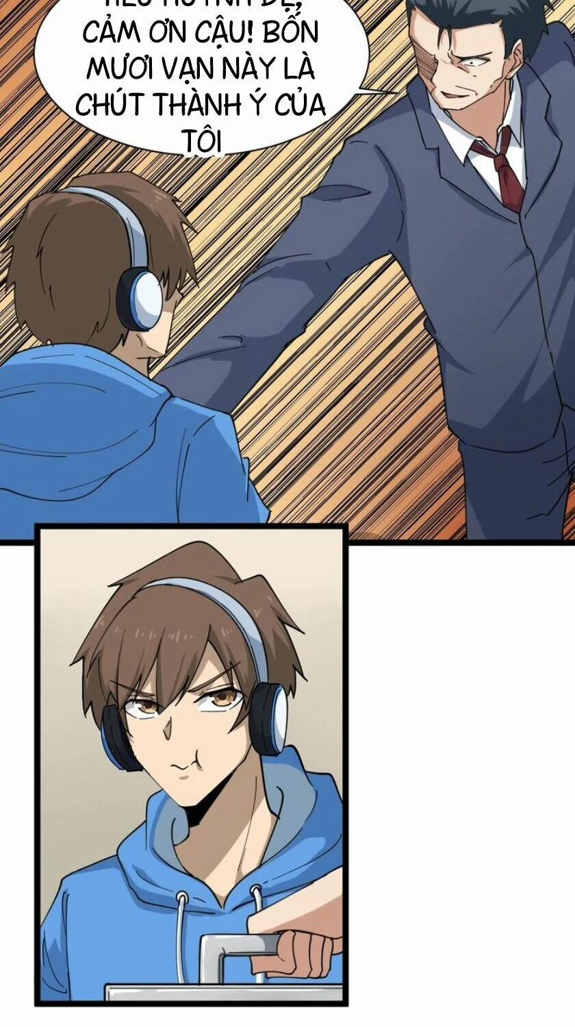 Cửa Hàng Đào Bảo Thông Tam Giới 24 trang 27