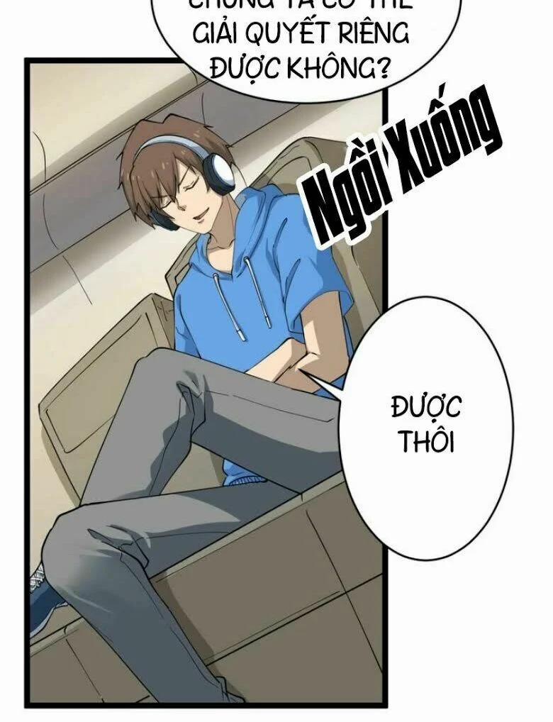 Cửa Hàng Đào Bảo Thông Tam Giới 24 trang 32