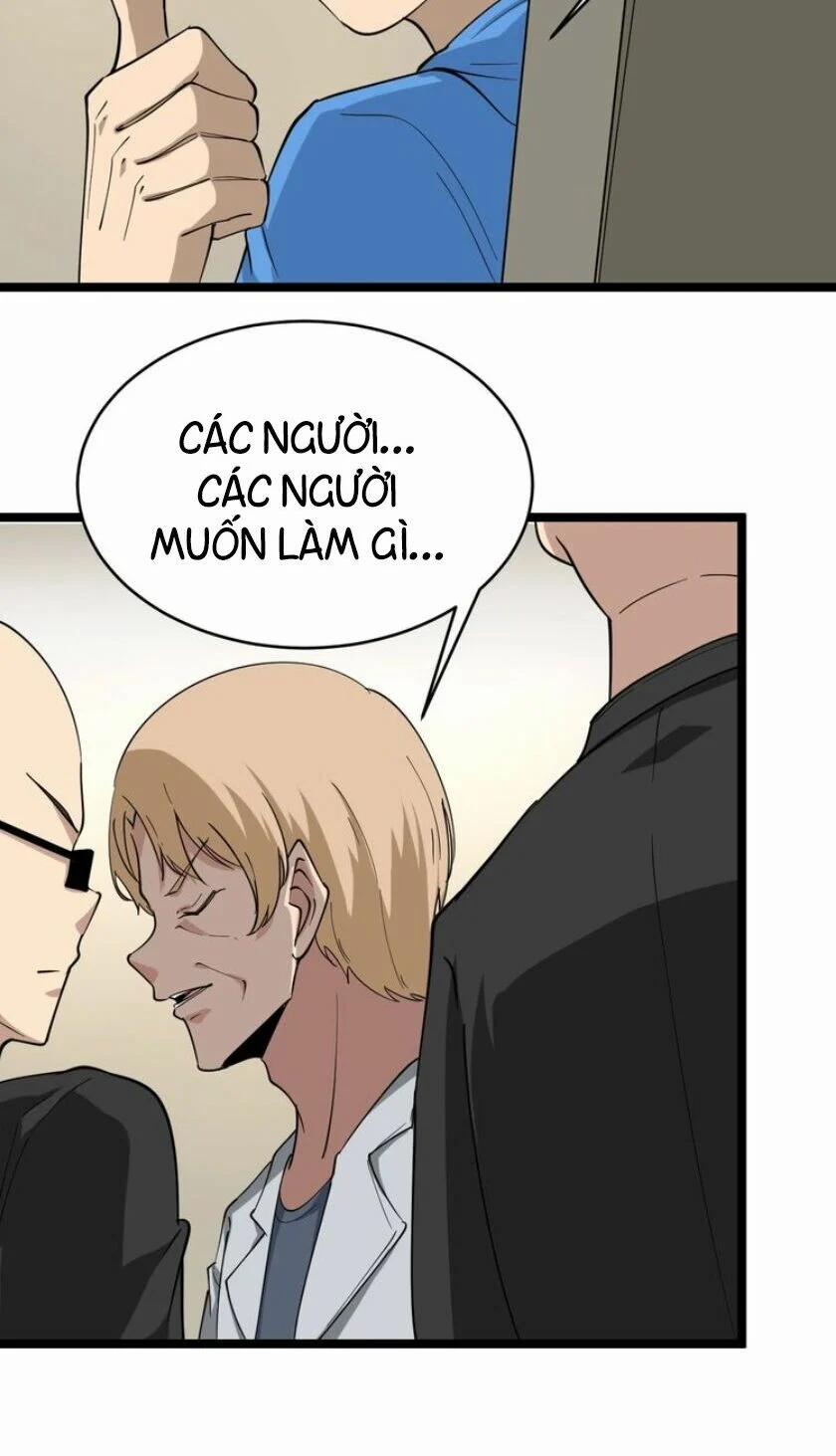 Cửa Hàng Đào Bảo Thông Tam Giới 24 trang 36