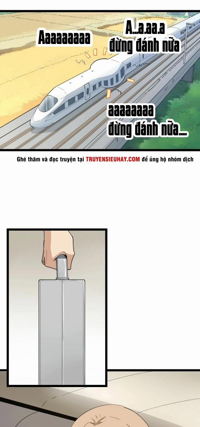 Cửa Hàng Đào Bảo Thông Tam Giới 24 trang 39