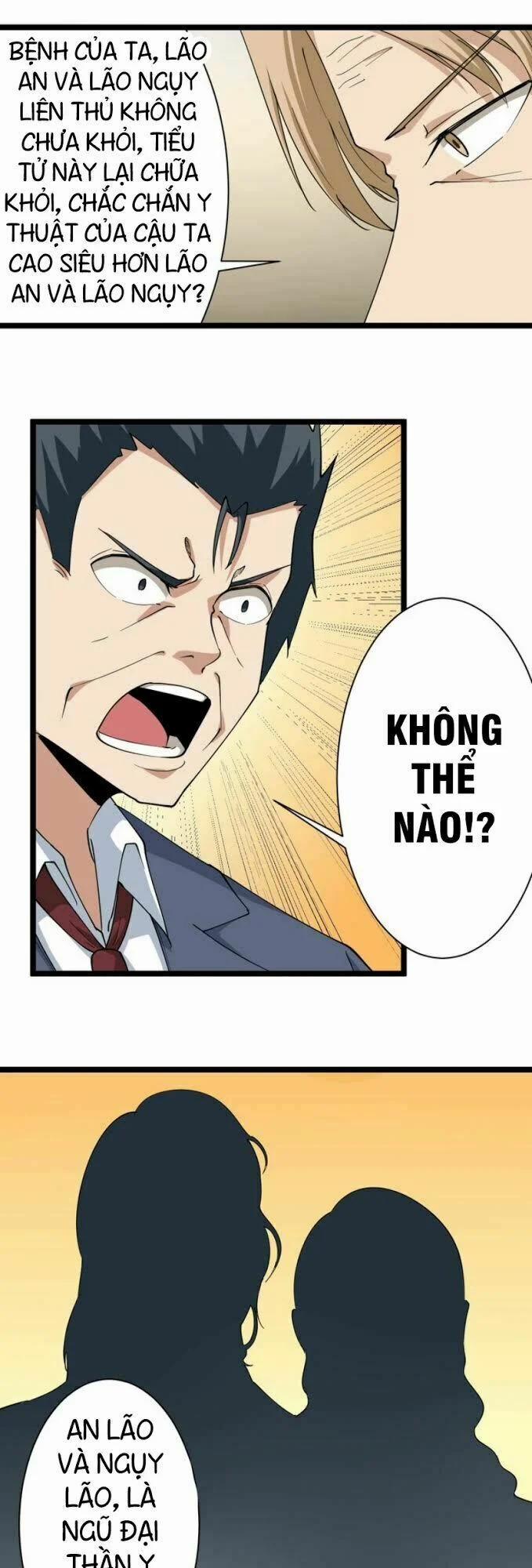 Cửa Hàng Đào Bảo Thông Tam Giới 24 trang 45