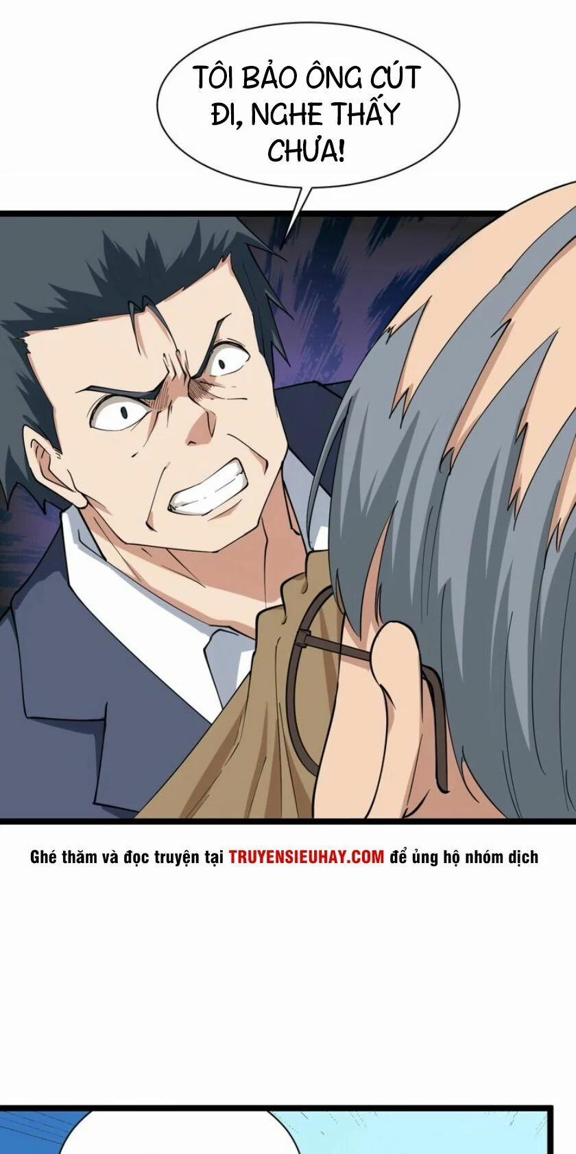 Cửa Hàng Đào Bảo Thông Tam Giới 24 trang 9