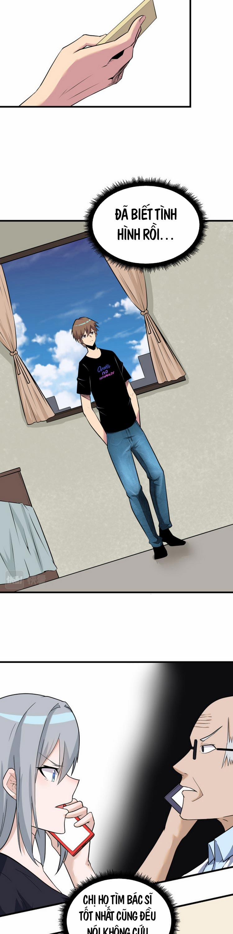 Cửa Hàng Đào Bảo Thông Tam Giới 240 trang 1