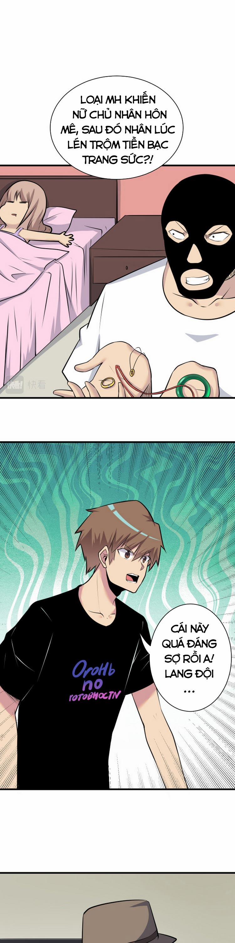 Cửa Hàng Đào Bảo Thông Tam Giới 240 trang 12