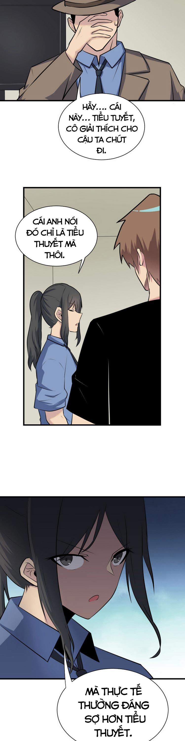 Cửa Hàng Đào Bảo Thông Tam Giới 240 trang 13