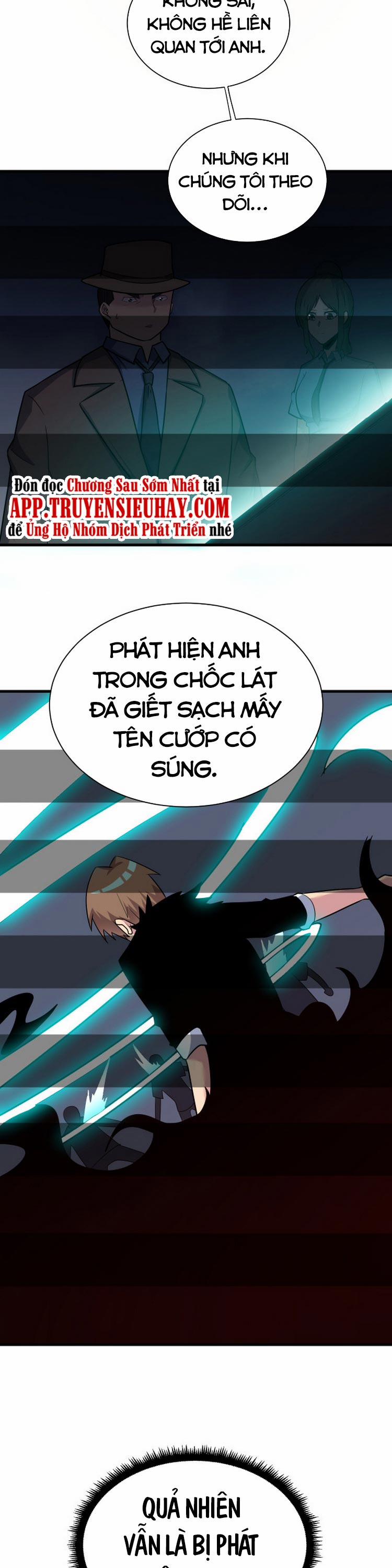 Cửa Hàng Đào Bảo Thông Tam Giới 240 trang 16