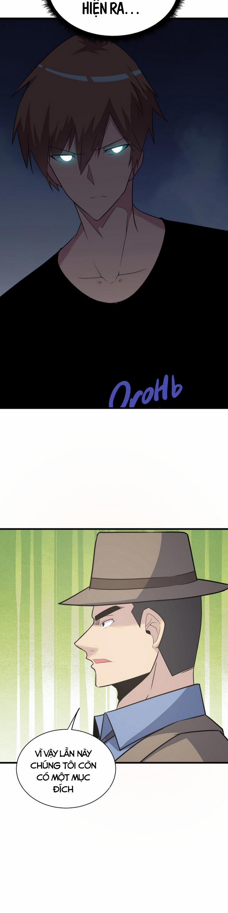 Cửa Hàng Đào Bảo Thông Tam Giới 240 trang 17