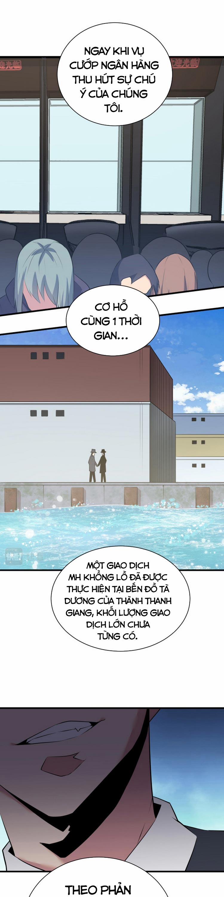 Cửa Hàng Đào Bảo Thông Tam Giới 240 trang 18