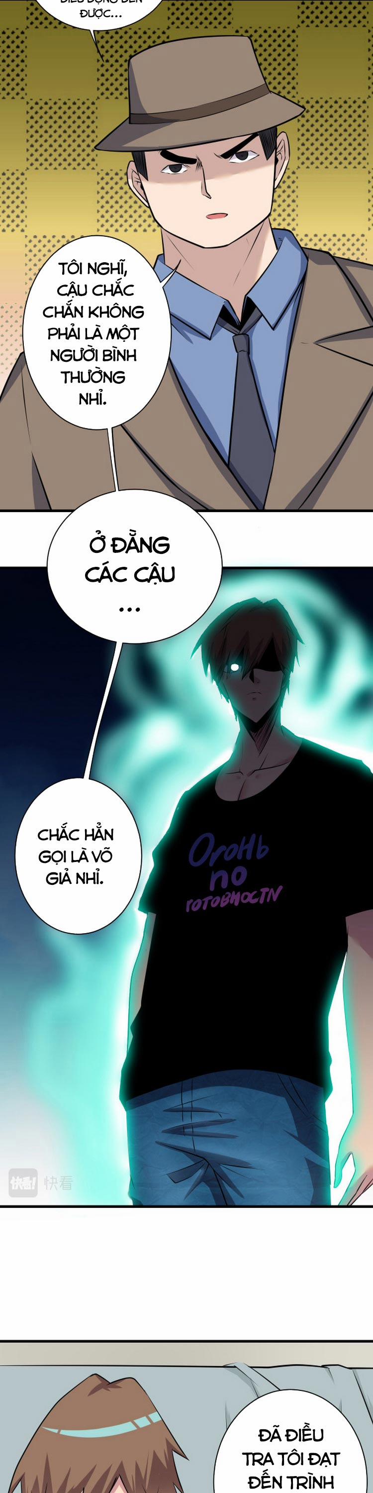 Cửa Hàng Đào Bảo Thông Tam Giới 240 trang 20