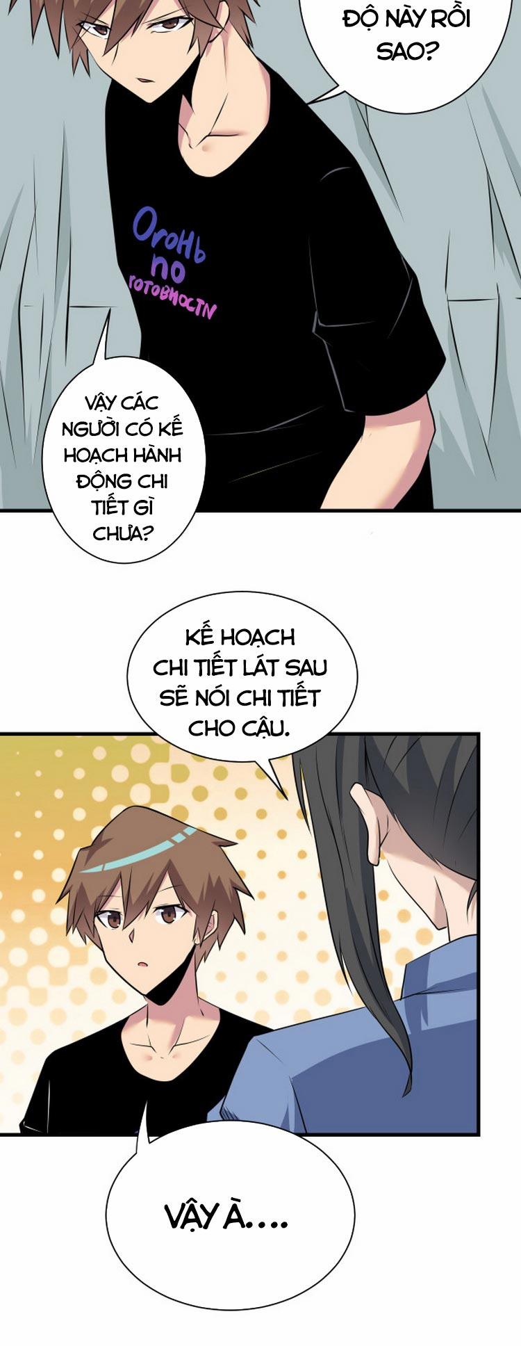 Cửa Hàng Đào Bảo Thông Tam Giới 240 trang 21