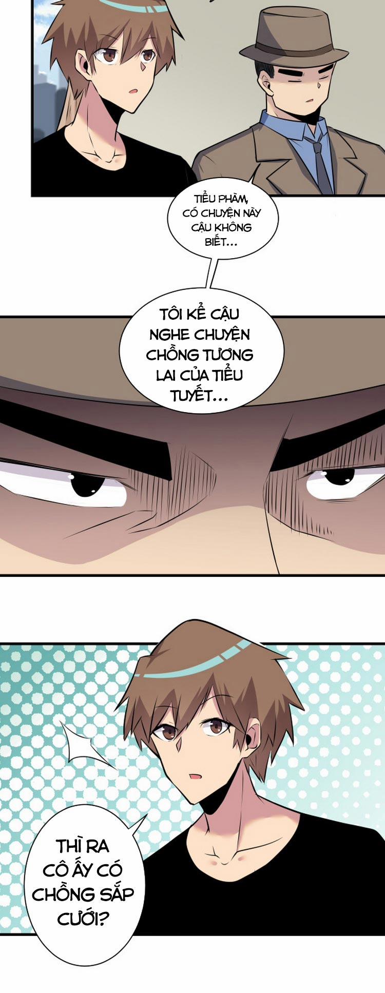 Cửa Hàng Đào Bảo Thông Tam Giới 240 trang 24