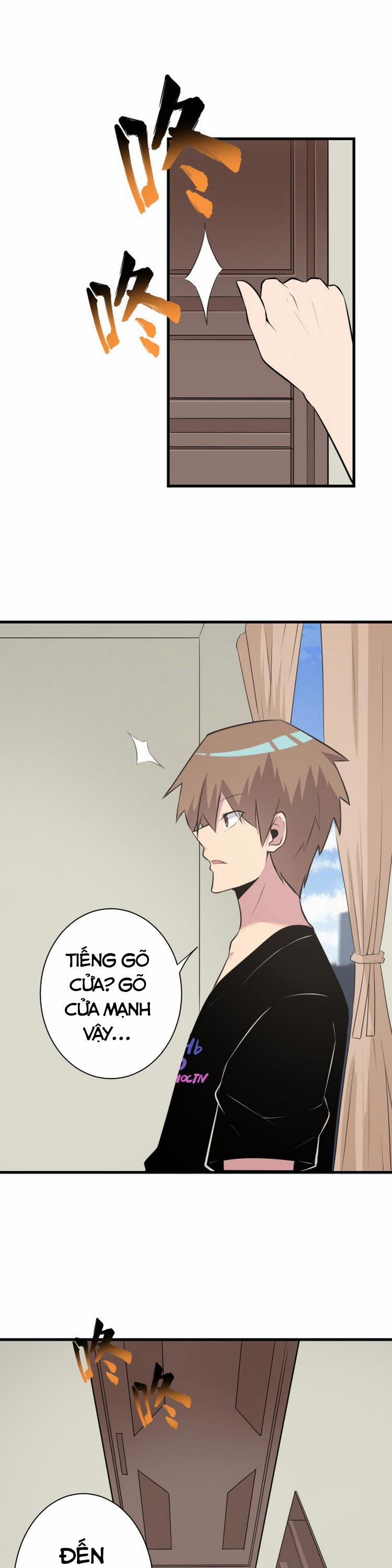 Cửa Hàng Đào Bảo Thông Tam Giới 240 trang 4