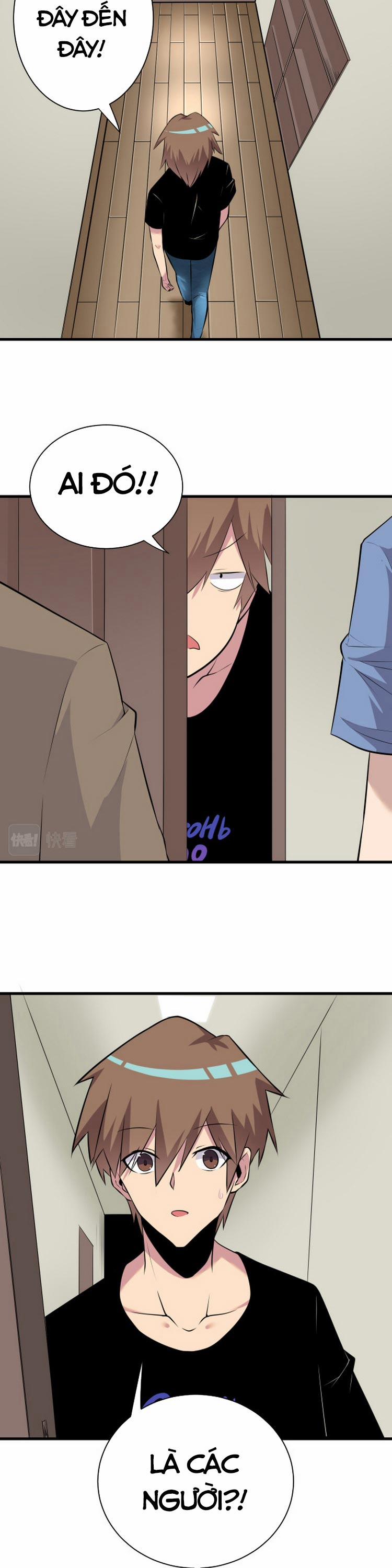 Cửa Hàng Đào Bảo Thông Tam Giới 240 trang 5