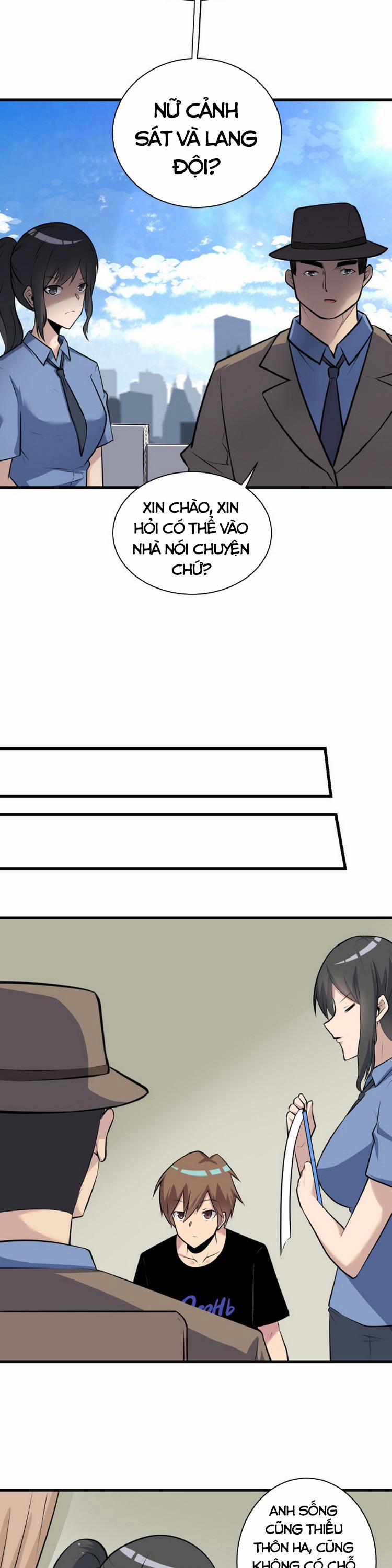 Cửa Hàng Đào Bảo Thông Tam Giới 240 trang 6