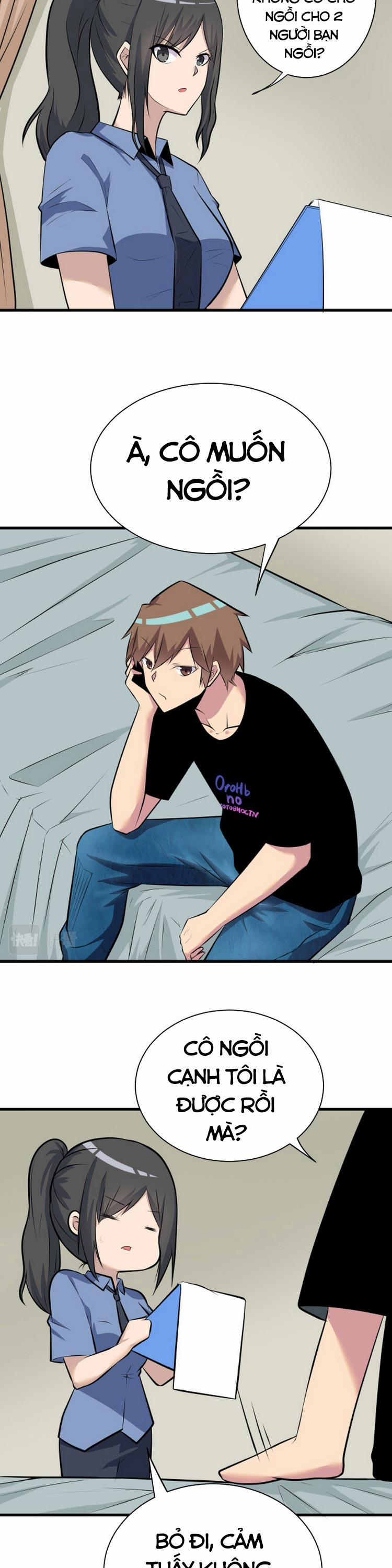 Cửa Hàng Đào Bảo Thông Tam Giới 240 trang 7