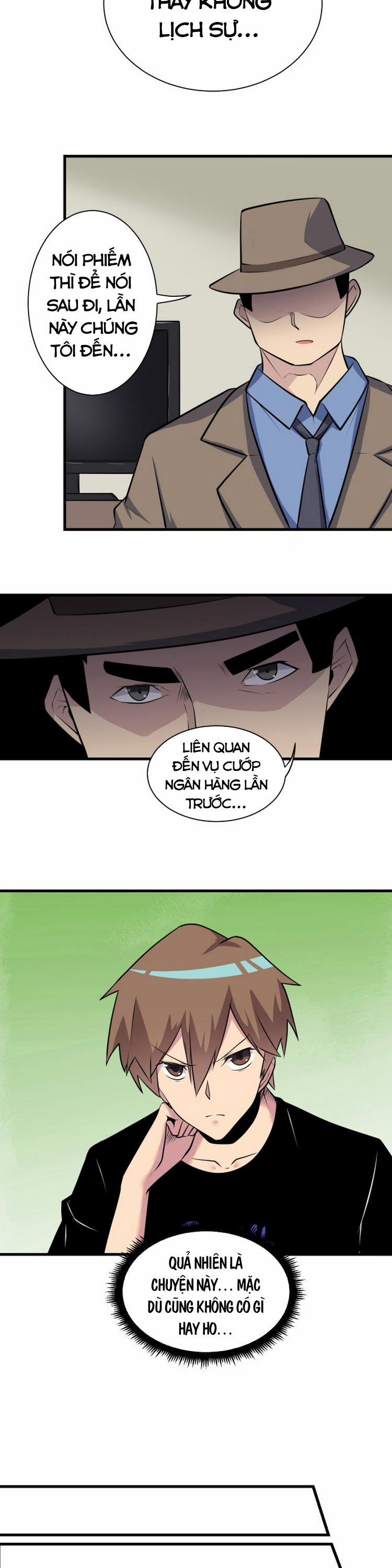 Cửa Hàng Đào Bảo Thông Tam Giới 240 trang 8