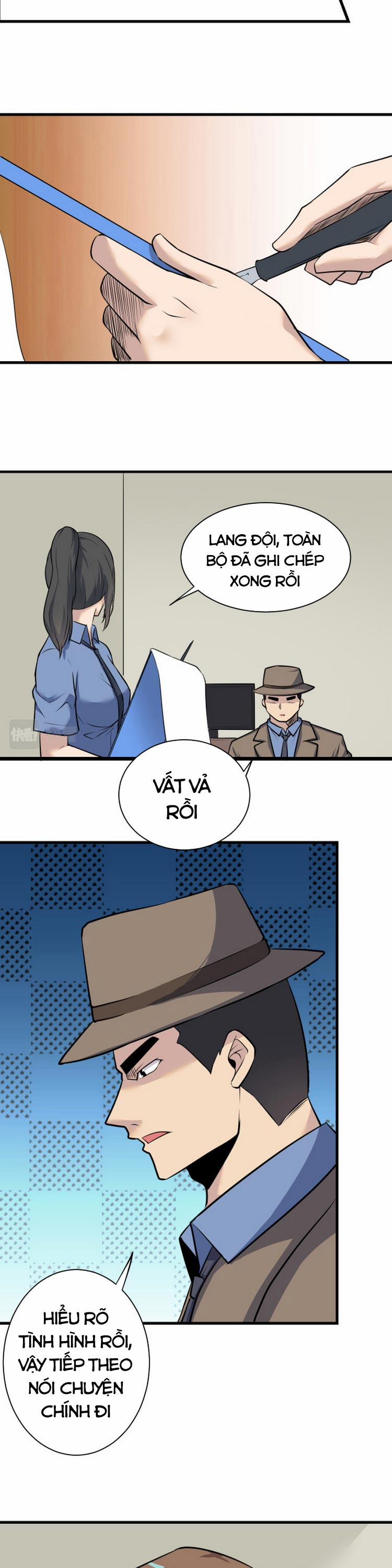 Cửa Hàng Đào Bảo Thông Tam Giới 240 trang 9