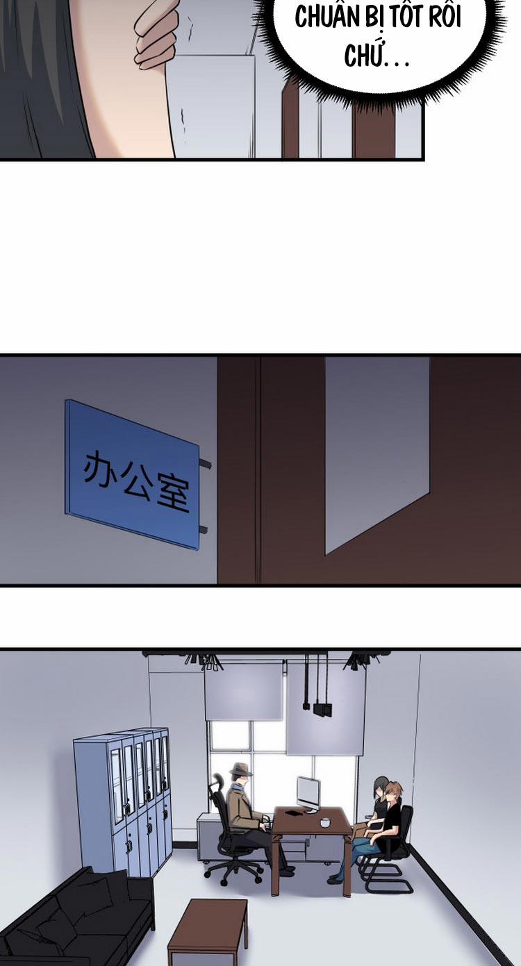 Cửa Hàng Đào Bảo Thông Tam Giới 241 trang 21