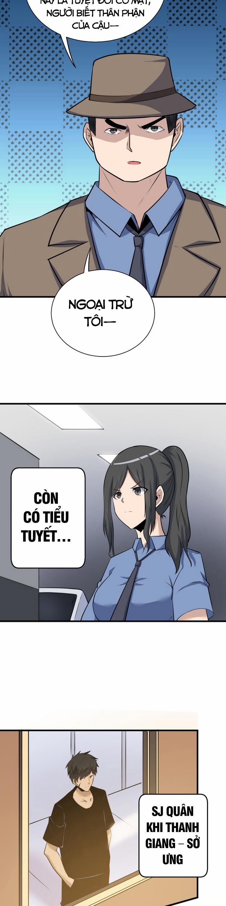 Cửa Hàng Đào Bảo Thông Tam Giới 241 trang 5