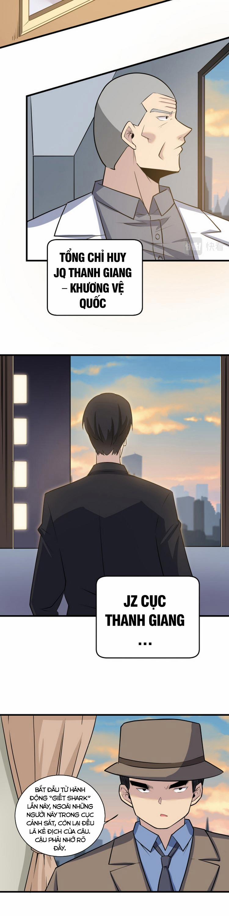 Cửa Hàng Đào Bảo Thông Tam Giới 241 trang 6